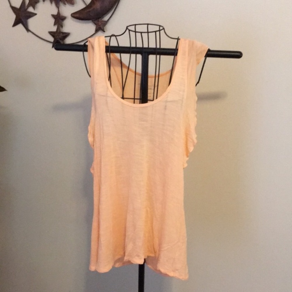 AMERICAN EAGLE tank top XS